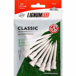 Lignum Classic Tees 62mm