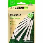 Lignum Classic Tees 82mm Eco