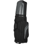 BagBoy T-10 Golf Travelcover Black-Charcoal