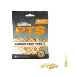 Pride Sports PTS Bamboo Step Tees 38mm