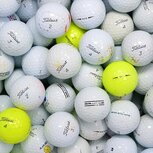 Golfballen Titleist Lakeballs 12 stuks