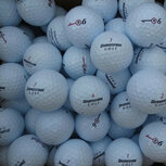 Golfballen Bridgestone Lakeballs 12 stuks