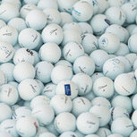 Lakeballs Mix 12 stuks