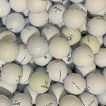 Golfballen Srixon Lakeballs 12 stuks