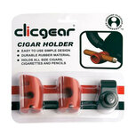 Clicgear Cigar Holder