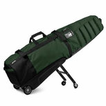 Sun Mountain Club Glider Meridian Golf Travelbag Green-Black
