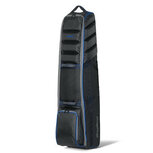 BagBoy T-800 Golf Travelcover Black-Royal-Slate