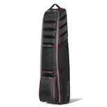 BagBoy T-800 Golf Travelcover Black-Red-Slate