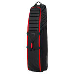 BagBoy T-720 Golf Travelcover Black-Red-Slate