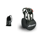 Clicgear 3-Wheel Cover
