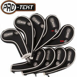 Pro Tekt Iron Covers Set 9 pcs