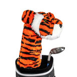 Daphne Driver Headcover Tiger
