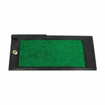 Golfers Club Driving Mat