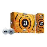 Bridgestone E6 Soft Golf Balls