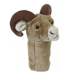 Daphne Driver Headcover Ram