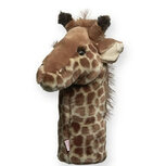 Daphne Driver Headcover Giraffe