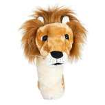 Daphne Driver Headcover Lion