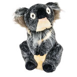 Daphne Driver Headcover Koala
