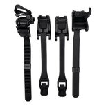 Clicgear Silicone Strap Upgrade Set