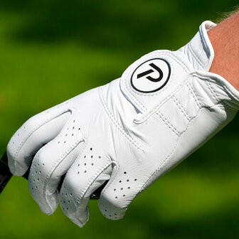 Heren Golfhandschoen Primestar Golf Tour Limited Linkerhand Maat M 2