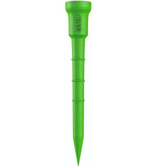 Lignum Classic Tees 72mm Hitting Green 2