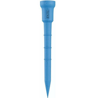Lignum Classic Tees 72mm Driving Blue 2
