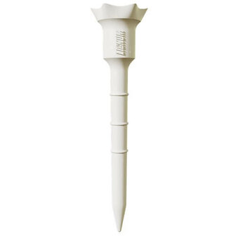 Lignum Star Tees 72mm Eco 2