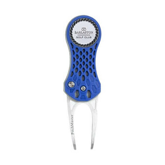 Asbri Venom Pitch Master Blue