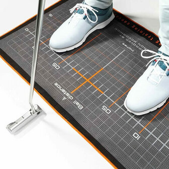 WellTowel WellPutt Golf Training Towel 2