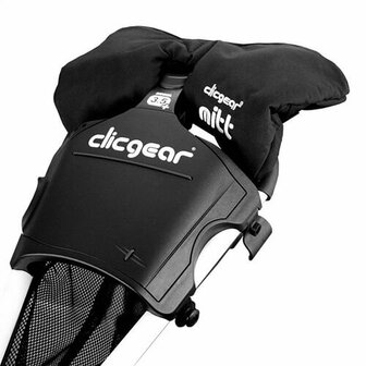Clicgear Cart Mitt Golftrolley Winterhandschoen