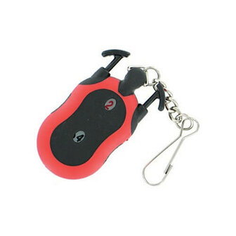 Brand Fusion 2 Player Score Counter