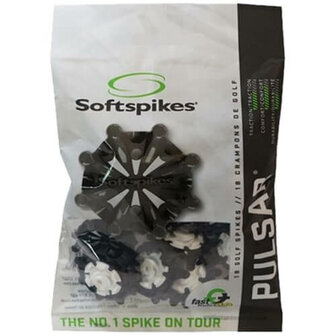 SoftSpikes Pulsar Fast Twist 3.0