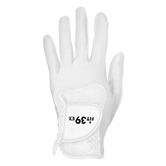Golfhandschoen Fit39 Golf Glove Left Hand