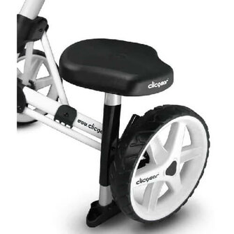 Clicgear Seat 2