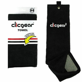 Clicgear Towel Golfhanddoek 2