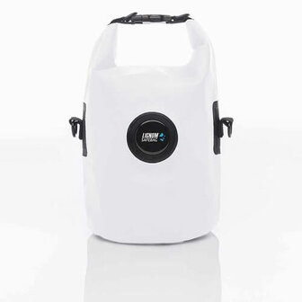 Lignum Waterproof Safebag White