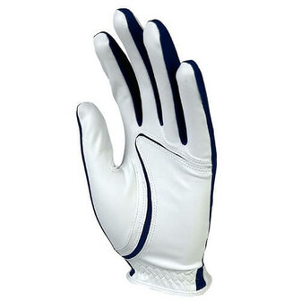 Heren Golfhandschoen Tony Jacklin Golf Glove Left Hand Navy 2