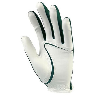 Heren Golfhandschoen Tony Jacklin Golf Glove Left Hand Green 2