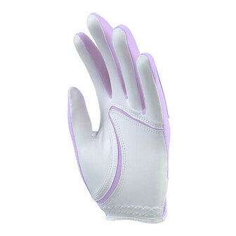 Dames Golfhandschoen Tony Jacklin Golf Glove Left Hand Lavender 2
