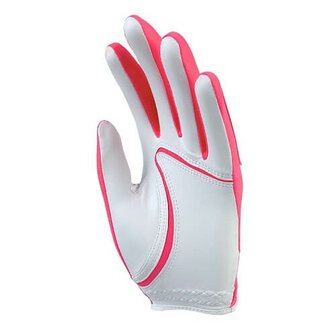 Dames Golfhandschoen Tony Jacklin Golf Glove Left Hand Pink 2