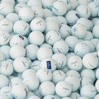 Lakeballs Mix 12 stuks