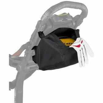 Bagboy Compact 3 Golftrolley Accessory Bag