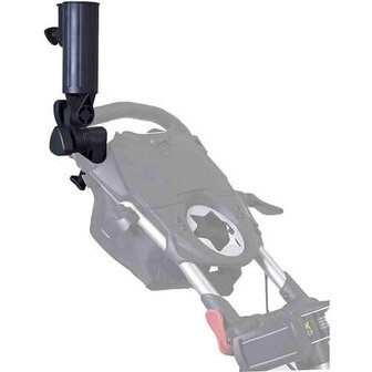 Bagboy Golftrolley Verstelbare&nbsp;Parapluhouder
