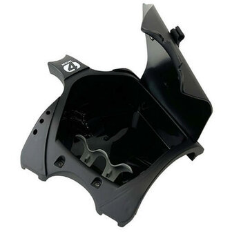 Clicgear Main Tray + Lid Assembly 2