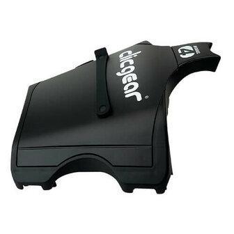 Clicgear Main Tray + Lid Assembly 3