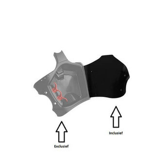 Clicgear Tray Lid Assembly 4