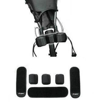 Clicgear Bag Cozy Holder For Standbags 3