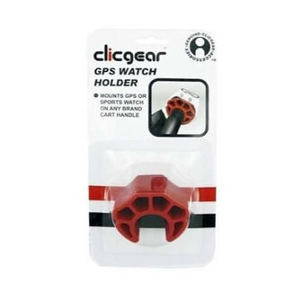 Clicgear GPS Watch Holder
