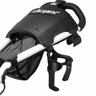 Clicgear Cup Holder XL 2
