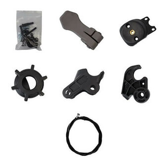 Clicgear Brake Repair Set 4